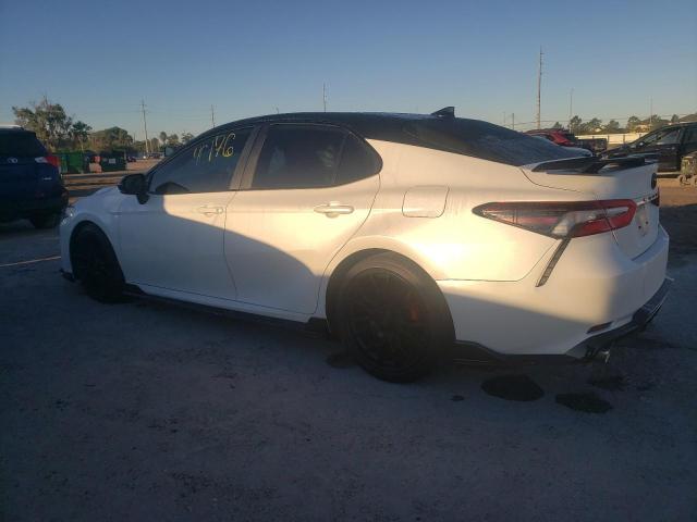 Photo 1 VIN: 4T1KZ1AKXMU052007 - TOYOTA CAMRY 