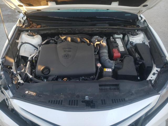 Photo 10 VIN: 4T1KZ1AKXMU052007 - TOYOTA CAMRY 