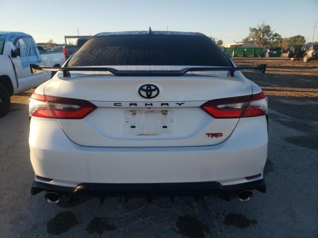 Photo 5 VIN: 4T1KZ1AKXMU052007 - TOYOTA CAMRY 