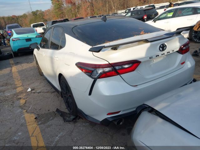 Photo 2 VIN: 4T1KZ1AKXMU052735 - TOYOTA CAMRY 