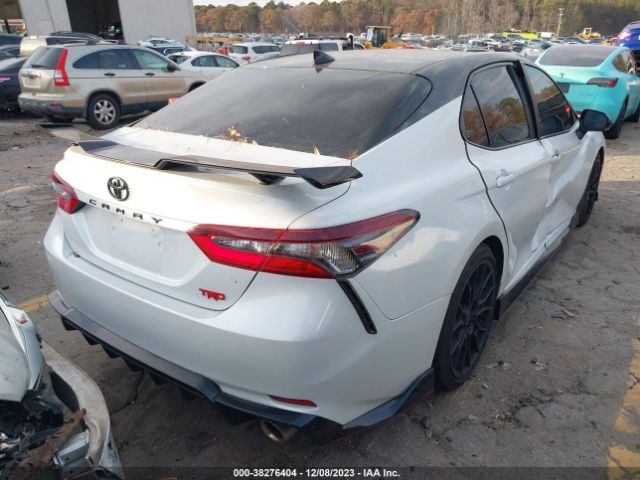 Photo 3 VIN: 4T1KZ1AKXMU052735 - TOYOTA CAMRY 