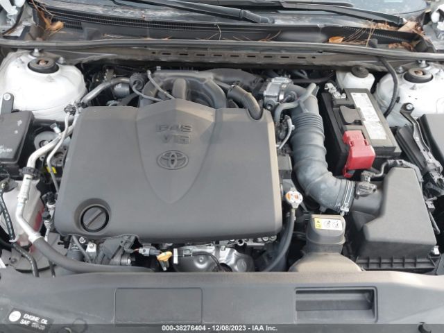 Photo 9 VIN: 4T1KZ1AKXMU052735 - TOYOTA CAMRY 