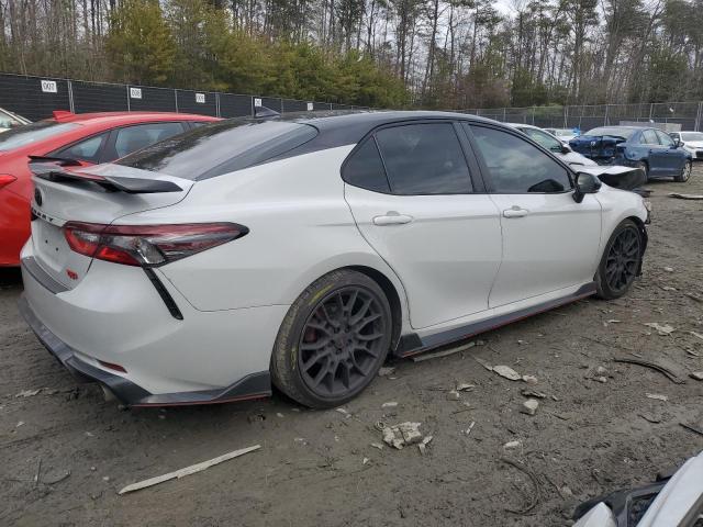 Photo 2 VIN: 4T1KZ1AKXMU056512 - TOYOTA CAMRY TRD 