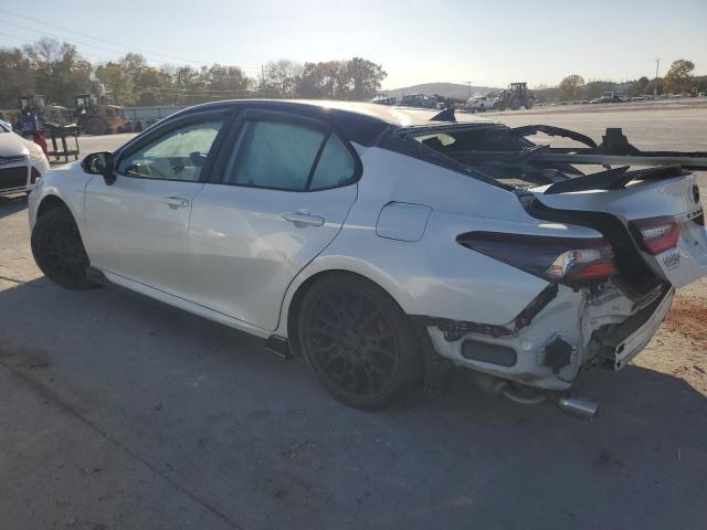 Photo 1 VIN: 4T1KZ1AKXMU057160 - TOYOTA CAMRY TRD 