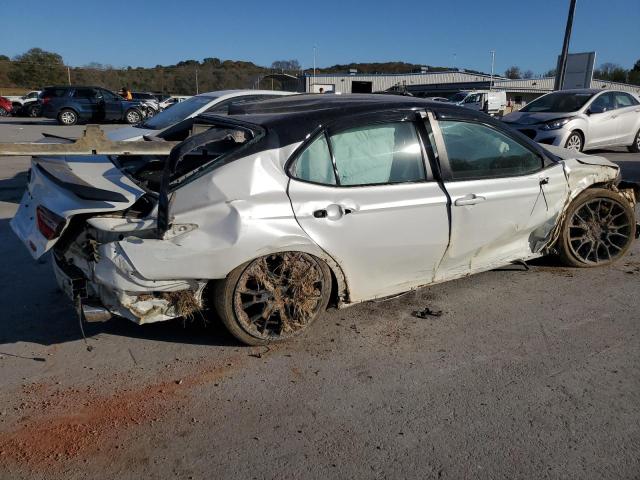 Photo 2 VIN: 4T1KZ1AKXMU057160 - TOYOTA CAMRY TRD 