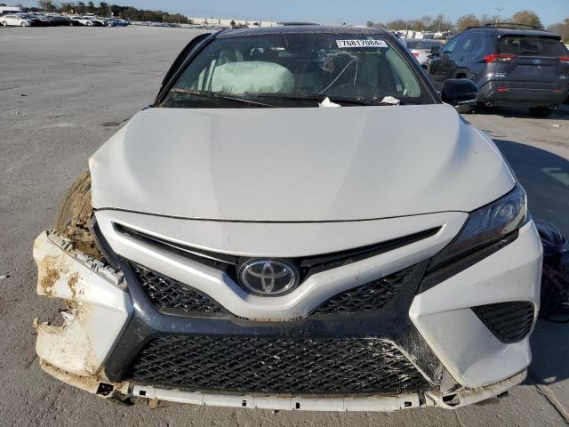 Photo 4 VIN: 4T1KZ1AKXMU057160 - TOYOTA CAMRY TRD 