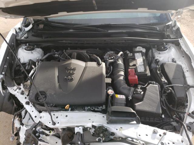 Photo 6 VIN: 4T1KZ1AKXMU060074 - TOYOTA CAMRY TRD 