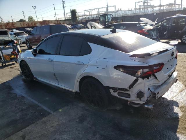 Photo 1 VIN: 4T1KZ1AKXNU070573 - TOYOTA CAMRY TRD 