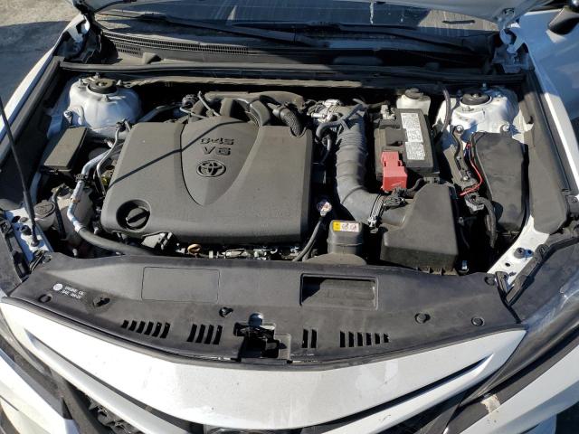 Photo 10 VIN: 4T1KZ1AKXNU070573 - TOYOTA CAMRY TRD 