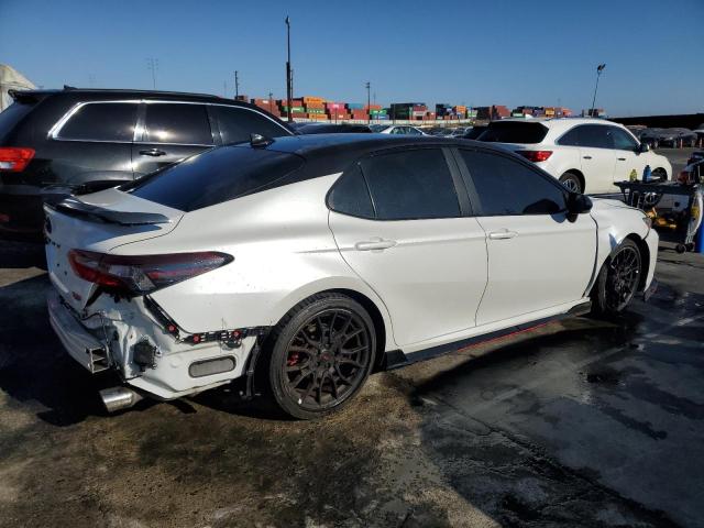 Photo 2 VIN: 4T1KZ1AKXNU070573 - TOYOTA CAMRY TRD 