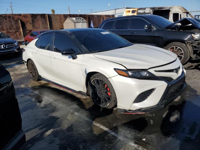 Photo 3 VIN: 4T1KZ1AKXNU070573 - TOYOTA CAMRY TRD 