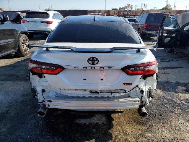 Photo 5 VIN: 4T1KZ1AKXNU070573 - TOYOTA CAMRY TRD 