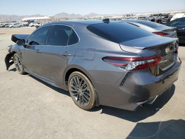 Photo 1 VIN: 4T1KZ1AKXNU071318 - TOYOTA CAMRY TRD 