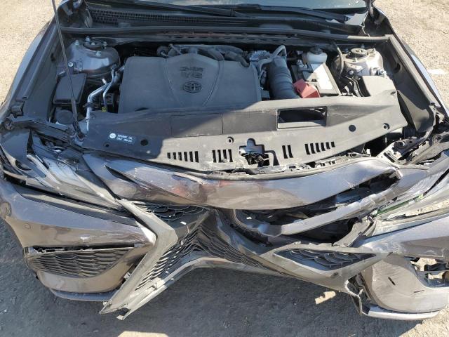 Photo 10 VIN: 4T1KZ1AKXNU071318 - TOYOTA CAMRY TRD 