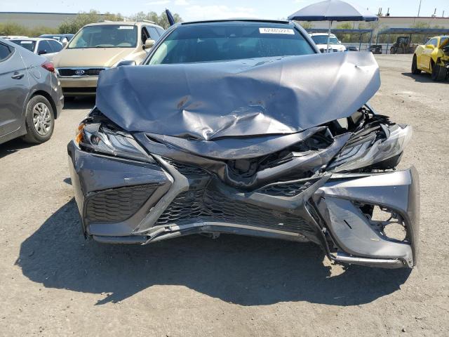 Photo 4 VIN: 4T1KZ1AKXNU071318 - TOYOTA CAMRY TRD 