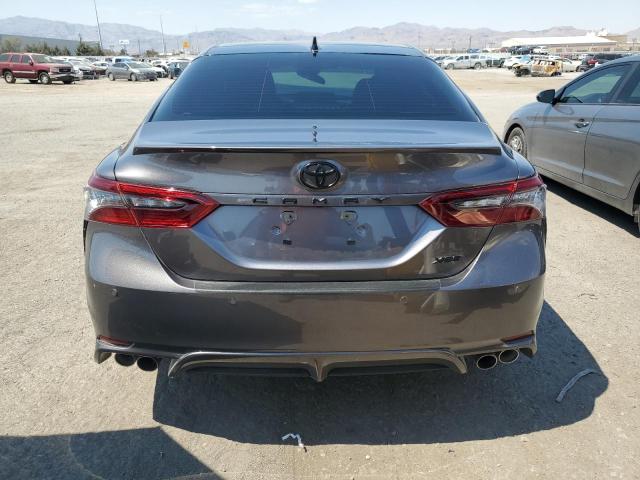 Photo 5 VIN: 4T1KZ1AKXNU071318 - TOYOTA CAMRY TRD 