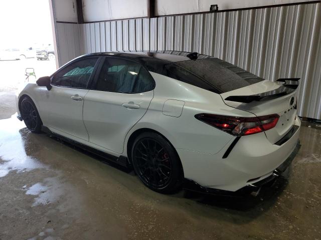 Photo 1 VIN: 4T1KZ1AKXPU072231 - TOYOTA CAMRY TRD 