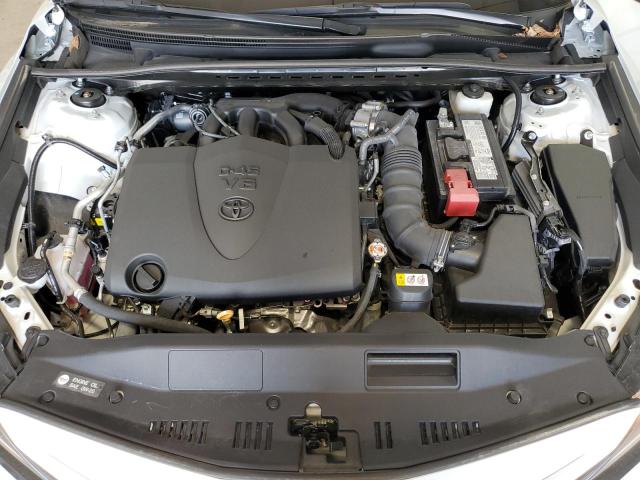 Photo 10 VIN: 4T1KZ1AKXPU072231 - TOYOTA CAMRY TRD 