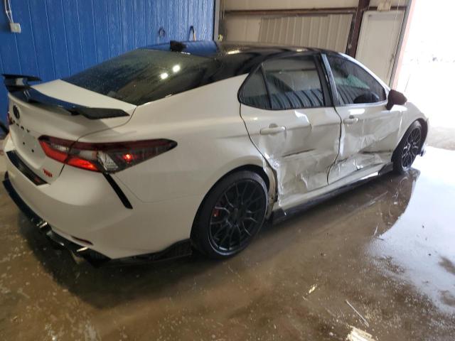 Photo 2 VIN: 4T1KZ1AKXPU072231 - TOYOTA CAMRY TRD 