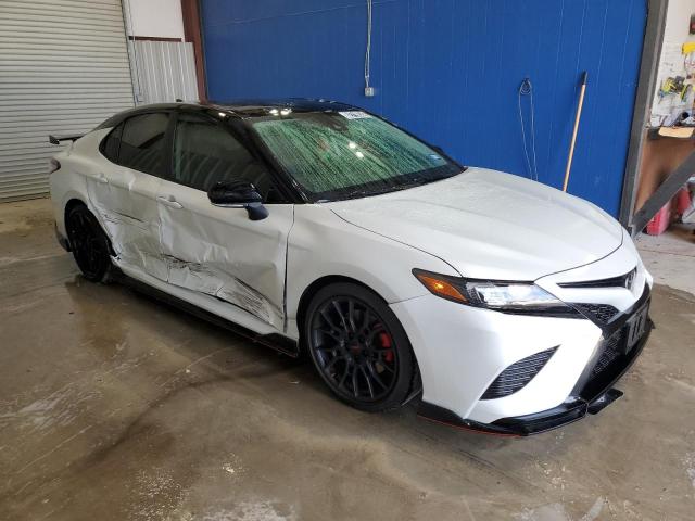 Photo 3 VIN: 4T1KZ1AKXPU072231 - TOYOTA CAMRY TRD 