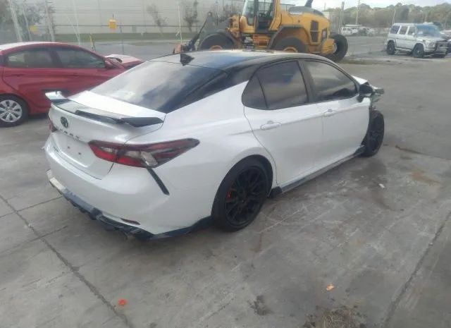 Photo 3 VIN: 4T1KZ1AKXPU073637 - TOYOTA CAMRY 