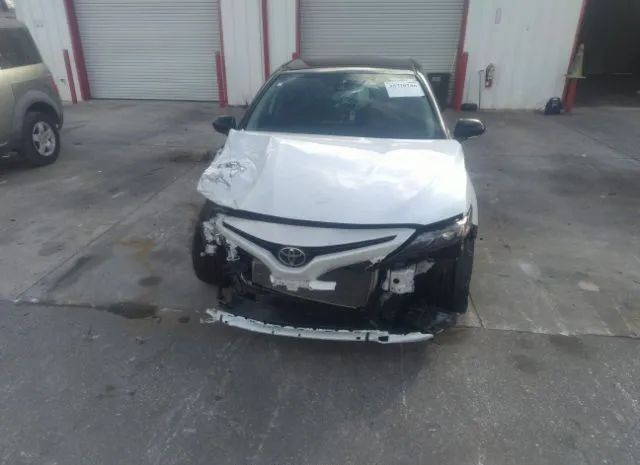 Photo 5 VIN: 4T1KZ1AKXPU073637 - TOYOTA CAMRY 