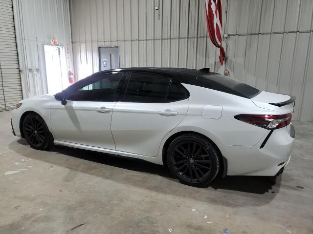 Photo 1 VIN: 4T1KZ1AKXPU074996 - TOYOTA CAMRY 