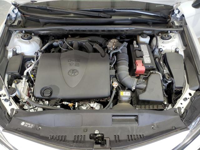 Photo 10 VIN: 4T1KZ1AKXPU074996 - TOYOTA CAMRY 