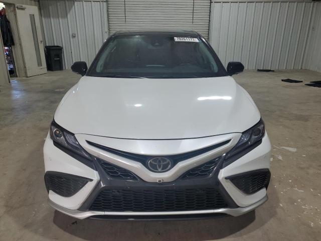 Photo 4 VIN: 4T1KZ1AKXPU074996 - TOYOTA CAMRY 