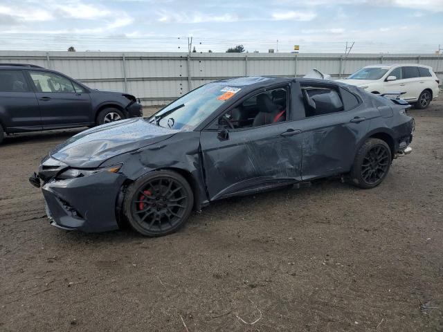 Photo 0 VIN: 4T1KZ1AKXPU076974 - TOYOTA CAMRY 