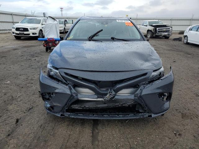 Photo 4 VIN: 4T1KZ1AKXPU076974 - TOYOTA CAMRY 