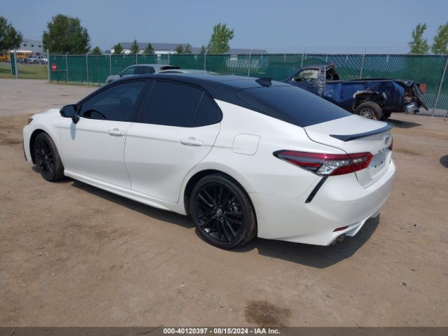 Photo 2 VIN: 4T1KZ1AKXPU077283 - TOYOTA CAMRY 