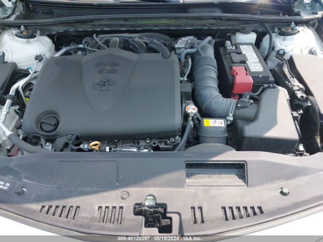 Photo 9 VIN: 4T1KZ1AKXPU077283 - TOYOTA CAMRY 