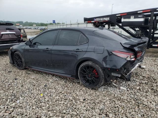 Photo 1 VIN: 4T1KZ1AKXPU078336 - TOYOTA CAMRY TRD 