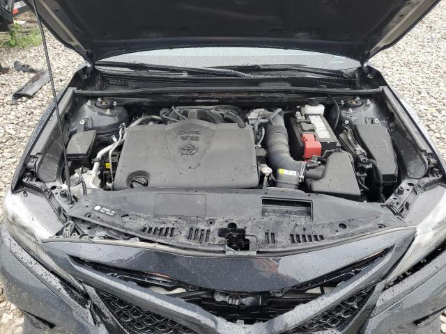 Photo 10 VIN: 4T1KZ1AKXPU078336 - TOYOTA CAMRY TRD 