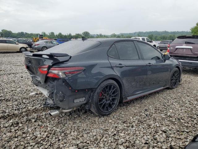 Photo 2 VIN: 4T1KZ1AKXPU078336 - TOYOTA CAMRY TRD 