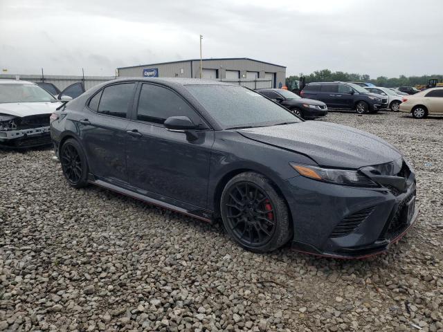 Photo 3 VIN: 4T1KZ1AKXPU078336 - TOYOTA CAMRY TRD 