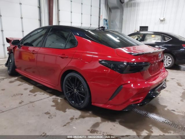 Photo 2 VIN: 4T1KZ1AKXPU082340 - TOYOTA CAMRY 