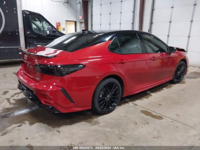 Photo 3 VIN: 4T1KZ1AKXPU082340 - TOYOTA CAMRY 