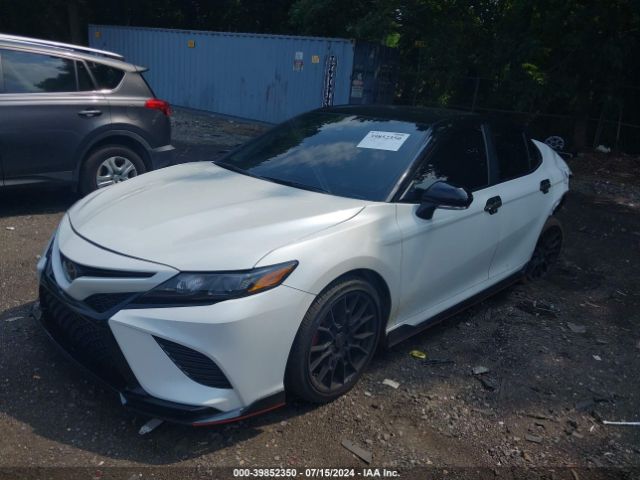 Photo 1 VIN: 4T1KZ1AKXPU088008 - TOYOTA CAMRY 