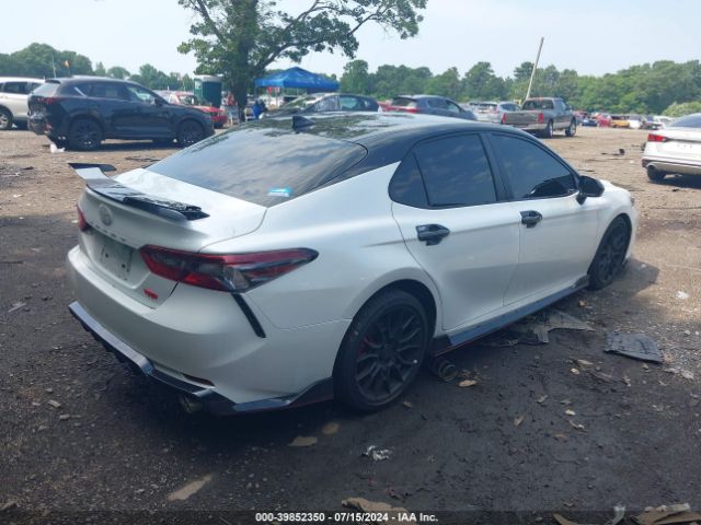 Photo 3 VIN: 4T1KZ1AKXPU088008 - TOYOTA CAMRY 