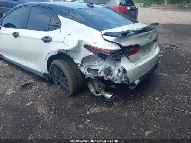 Photo 5 VIN: 4T1KZ1AKXPU088008 - TOYOTA CAMRY 