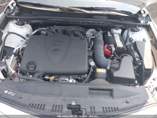 Photo 9 VIN: 4T1KZ1AKXPU088008 - TOYOTA CAMRY 