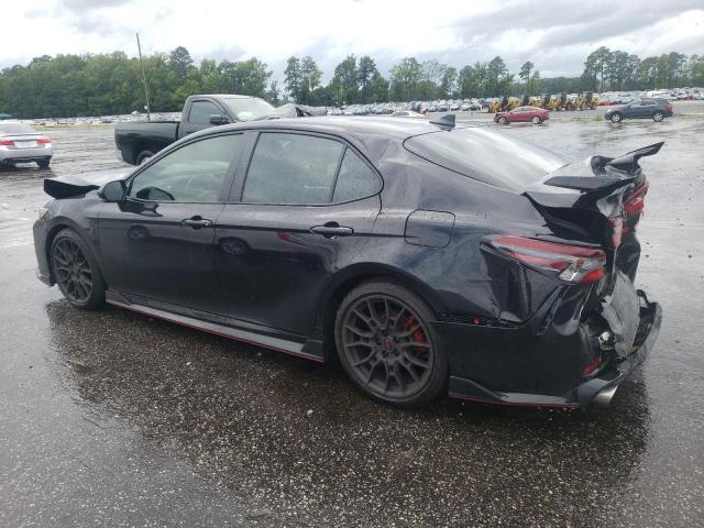 Photo 1 VIN: 4T1KZ1AKXRU094619 - TOYOTA CAMRY TRD 