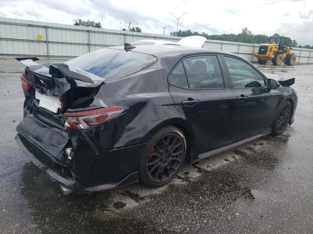 Photo 2 VIN: 4T1KZ1AKXRU094619 - TOYOTA CAMRY TRD 