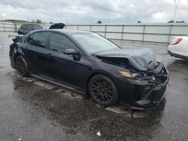 Photo 3 VIN: 4T1KZ1AKXRU094619 - TOYOTA CAMRY TRD 