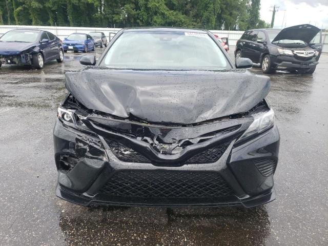 Photo 4 VIN: 4T1KZ1AKXRU094619 - TOYOTA CAMRY TRD 