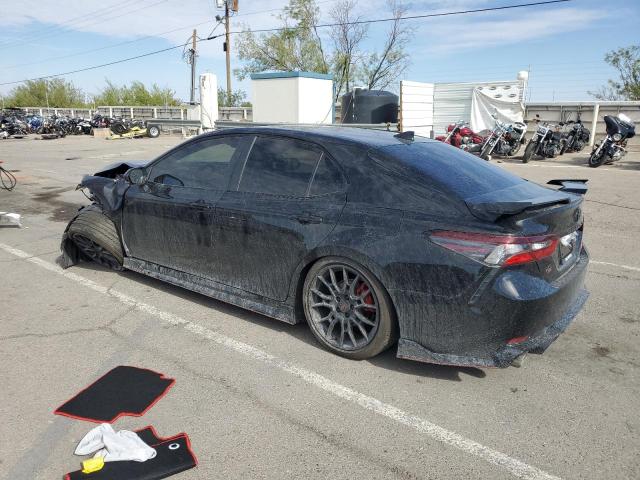 Photo 1 VIN: 4T1KZ1AKXRU101827 - TOYOTA CAMRY TRD 