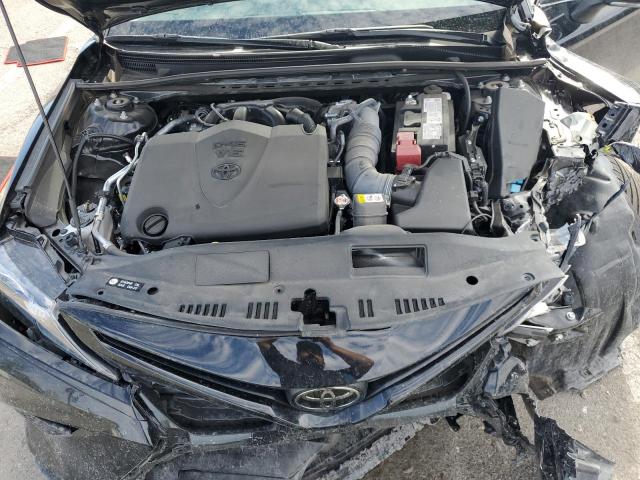 Photo 10 VIN: 4T1KZ1AKXRU101827 - TOYOTA CAMRY TRD 