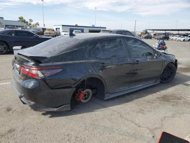 Photo 2 VIN: 4T1KZ1AKXRU101827 - TOYOTA CAMRY TRD 